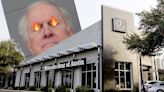 Texas Car Dealer Mogul Sure Likes Setting Things on Fire: Police