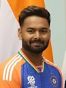 Rishabh Pant