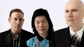 The Smashing Pumpkins anuncia shows no Brasil