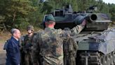 Why Ukraine Might Soon Get the Coveted German-Made Leopard 2 Tanks