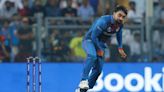 Afghanistan reach first World Cup semi-final and knock Australia out