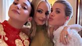 Nicole Richie Reveals She Designed Earrings For Sofia Richie's Wedding Weekend: 'I Love You More Than Anything'