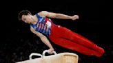 2024 Paris Olympics gymnastics: How to watch Stephen Nedoroscik compete in the pommel horse final