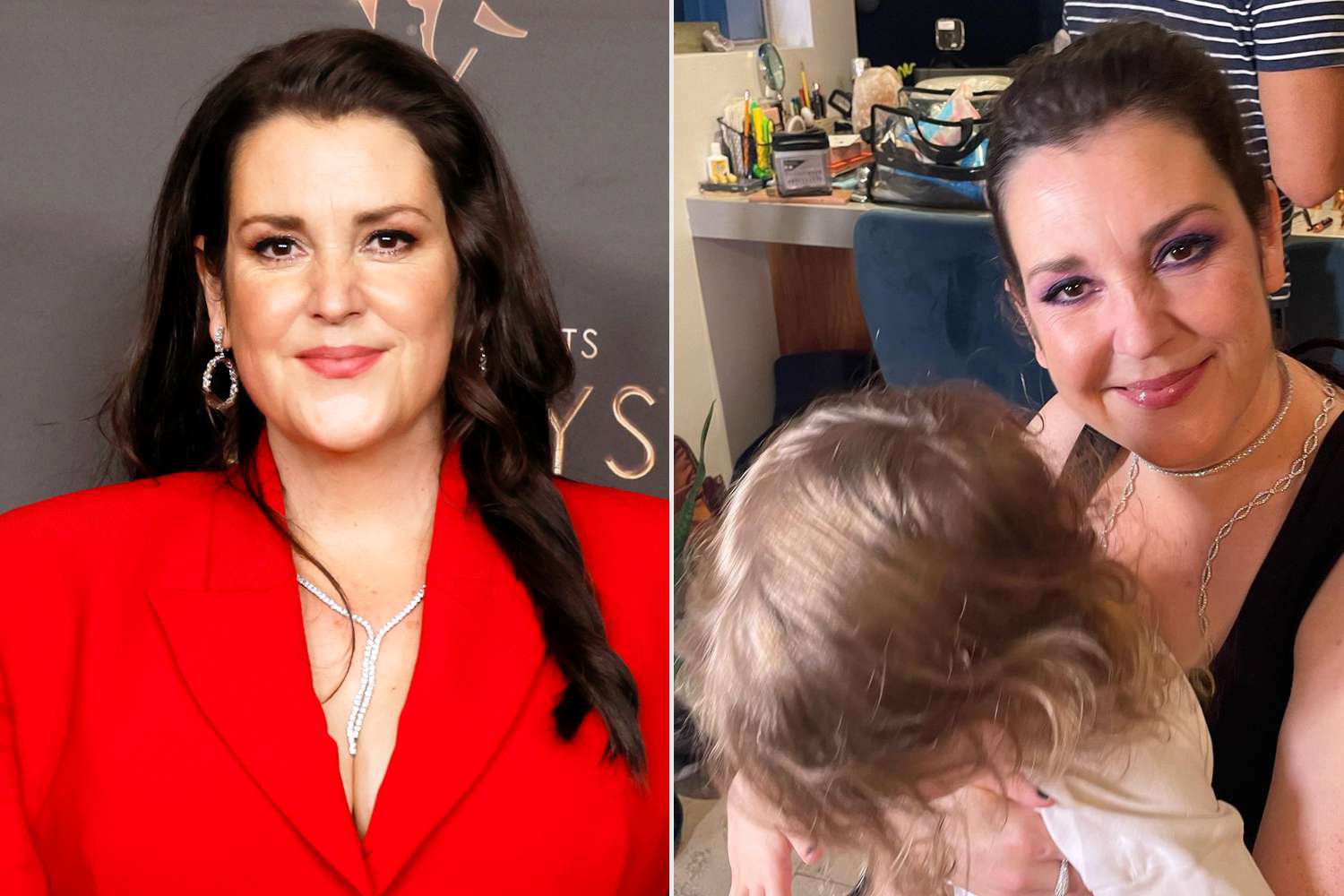 Melanie Lynskey Shares Sweet Way She Stays Connected to Daughter While Filming: 'Her Favorite Thing' (Exclusive)