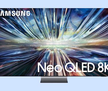 The Samsung Neo QLED 8K QN900D TV Review: AI Upscaling Futureproofs This TV