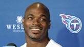 Adrian Peterson, 38, hasn't retired, hopes to play one more season