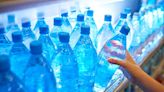 Bottled water contains 100 times more plastic nanoparticles than previously thought