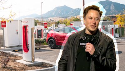 What Is Tesla Doing With $17M In Federal Charging Grants After Firing Supercharger Team?