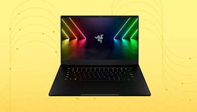 Save $800 on the Razer Blade 15 laptop at Walmart ahead of Memorial Day