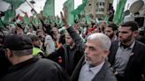 Israel-Iran latest: Israel vows to kill Yahya Sinwar as he’s named Hamas leader as US warns against escalation