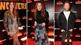 En fotos: de Diego Peretti y Manuela Viale a Sol Pérez y Thelma Fardin, todos los famosos que asistieron a la premiere Deadpool & Wolverine