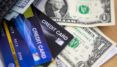 How long will it take to pay off $30,000 in credit card debt?