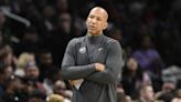 Detroit Pistons fire coach Monty Williams after one season that ended with NBA's worst record