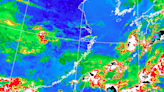 鋒面雷雨彈轟5天 專家：這2天南部雨勢比北部猛 - 生活