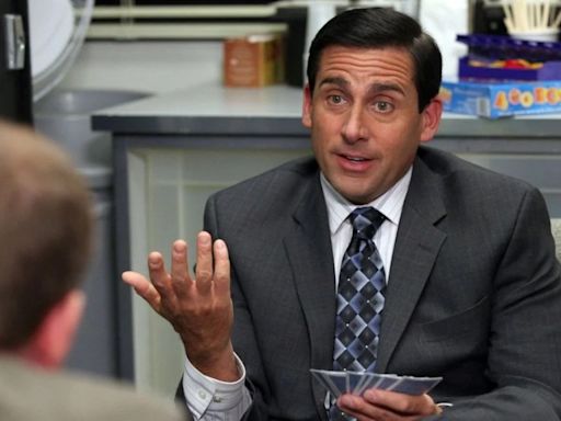 ‘The Office’ Spin-Off Lands Series Order at Peacock, Will Follow a Dying Newspaper