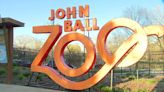 John Ball Zoo fundraiser to include food, performers