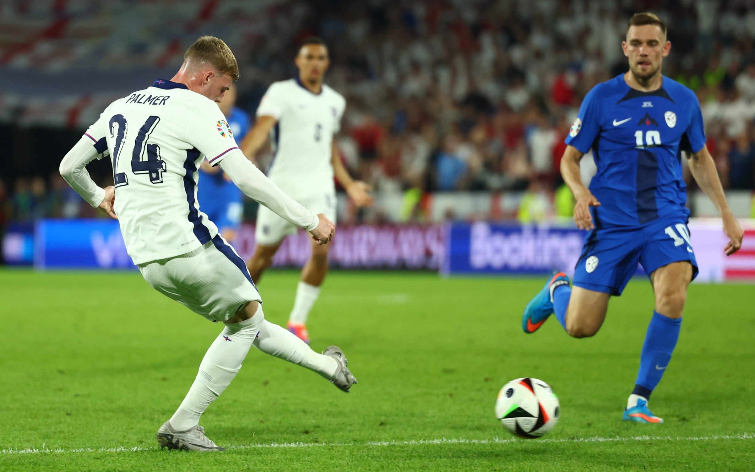 Five moments that show England fans were right: Palmer, Mainoo and Gordon must play at Euro 2024