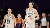 Breanna Stewart surpasses Diana Taurasi to become fastest WNBA player to reach 5,000 points