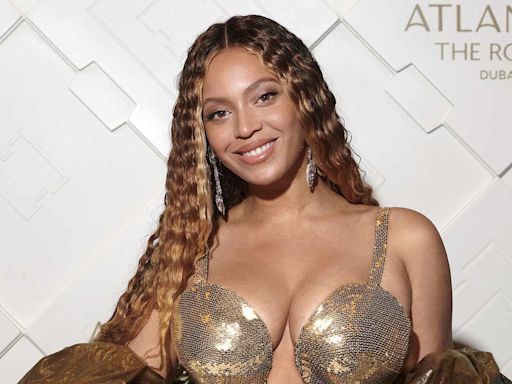 Beyoncé's Name to Be Included in French Dictionary: 'American Singer of R&B and Pop'