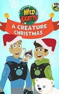 Wild Kratts: A Creature Christmas