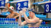 Notre Dame swimming standout prepared to chase his 2024 Olympic dream at trials in Indy