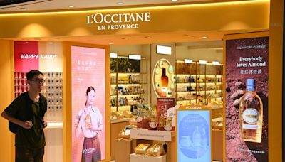 L'Occitane to exit Hong Kong stock exchange