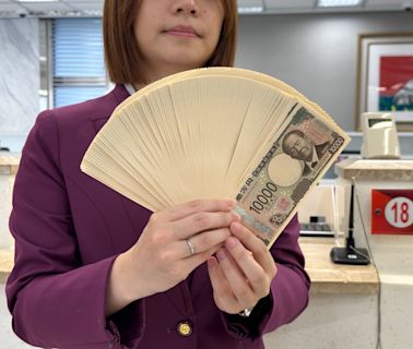 日圓新鈔今抵台！4大銀行搶先換 新、舊鈔都能用？旅日必看懶人包
