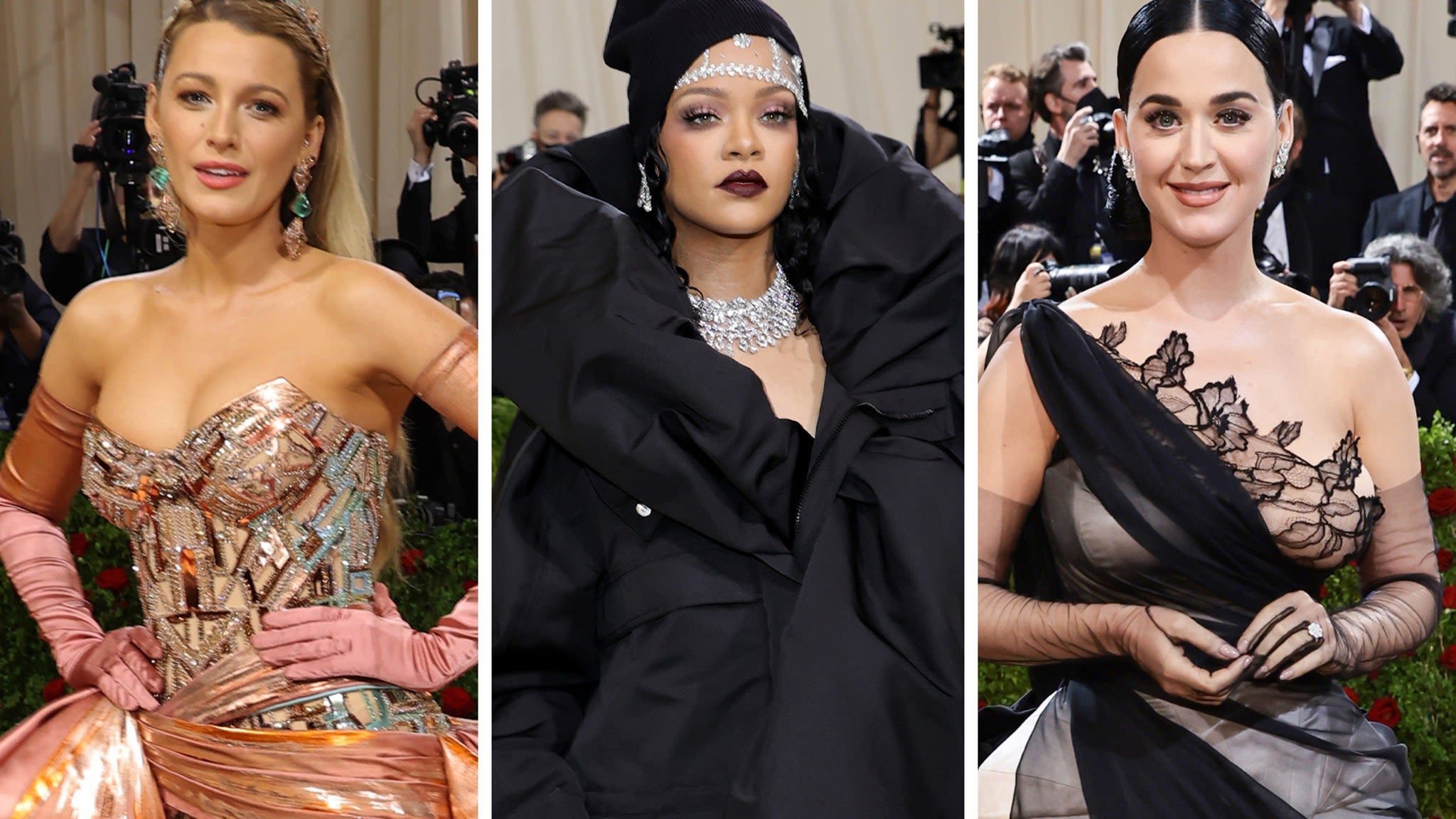 All the Usual Met Gala Guests Who Were No Shows This Year and Why