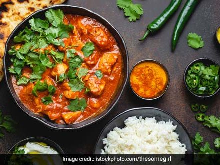 Opinion: Opinion | Indian Food Has Run Into A Problem: The Inescapable Red Curry
