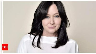 '90210' star Shannen Doherty passes away at 53 after battle with cancer; Hollywood co-stars pay tribute | - Times of India