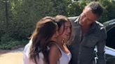 Kyle Richards hits back at criticism for gifting teen daughter Porsche