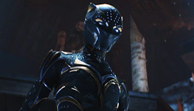 ... Says Black Panther Has ‘a Lot Coming Up’ in the Marvel Cinematic Universe: ‘Let’s Just Say … I Would Like to...