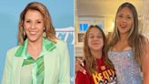 Jodie Sweetin's Mini-Me Daughters Pose Together for Sweet Photo as Zoie Heads to Homecoming Dance