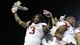 Enos has fond memories of former Razorback Alex Collins