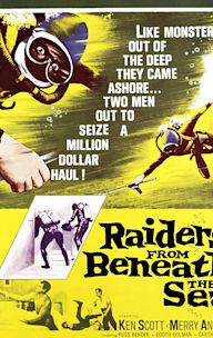 Raiders From Beneath the Sea