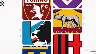 Quasimodos, mocked cyclists and The Donkey: The origins of Italian football club nicknames