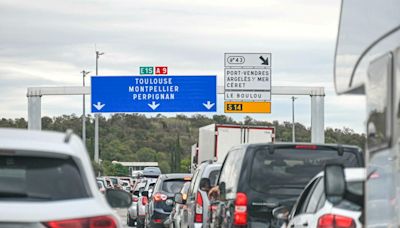 Île-de-France : Bison futé voit rouge sur les routes pour ce premier week-end de départs en vacances