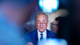 Schumer’s AI Plan Urges Billions in Spending to Challenge China