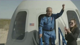 Ed Dwight, America’s first Black astronaut candidate, finally goes to space 60 years later - WSVN 7News | Miami News, Weather, Sports | Fort Lauderdale