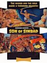 Le Fils de Sinbad