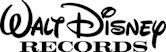 Walt Disney Records discography
