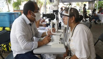 Candidato independiente a la gubernatura de Yucatán pide participar en el debate