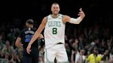 Celtics command the Garden: Biggest takeaways of Game 1 of the NBA Finals between Boston and Dallas