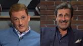 Saturday Night Live: Miles Teller and Jon Hamm address SNL cast overhaul in season 48 premiere