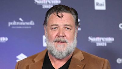 Russell Crowe to Star in MMA Film Featuring ONE Championship