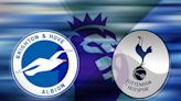 Brighton vs Tottenham live stream: How can I watch Premier League game live on TV in UK today?