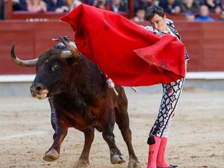 Corrida goyesca en Las Ventas: una gran tarde del toreo