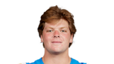 Beau Gardner - UCLA Bruins Long Snapper - ESPN