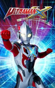 Ultraman X