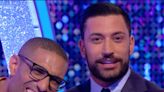 Strictly’s Giovanni Pernice says he has ‘no problem’ with Richie Anderson as he shuts down rift rumours